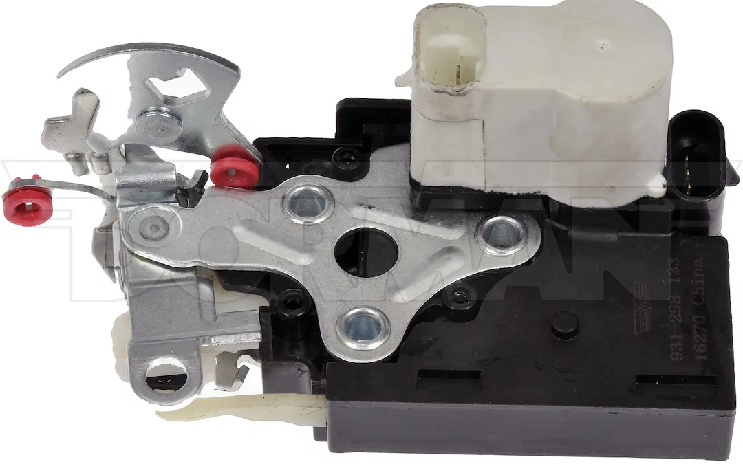 931-298 – DORMAN Liftgate Lock Actuator, OE Replacement - view 2